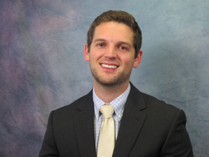 photo of Hunter Croxton, DMD