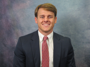 photo of Harrison Macnellis, DMD