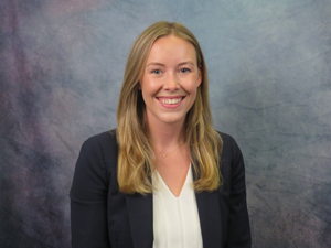 photo of Hayley Mathie, DMD