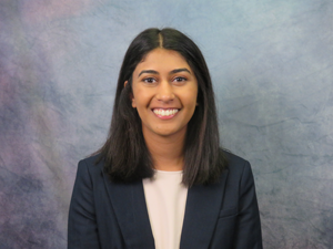 photo of Meera Patel, DMD