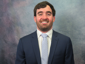 photo of Marc Vallee, DMD