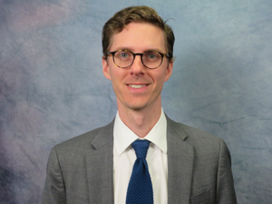 photo of Samuel Mcmanama, DMD