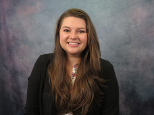 photo of Margaret Petree, DMD