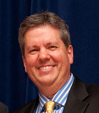 photo of Barry Hammond, DMD