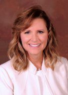 photo of Michelle Fielden, DDS