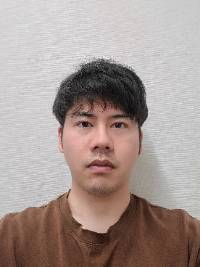 photo of Hiroki Yoshii