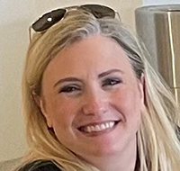 photo of Kelli Agee