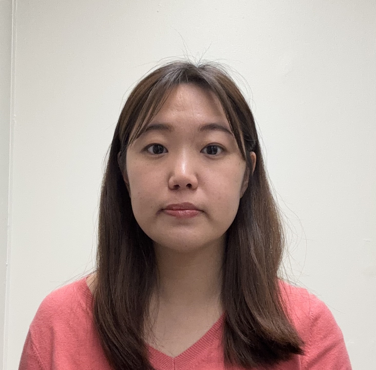 photo of Momoko Yoshii