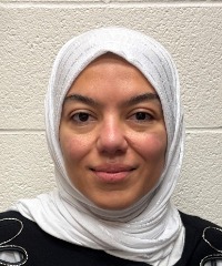 photo of Mona Bokhamsin