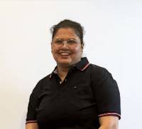 photo of Sonia Batan