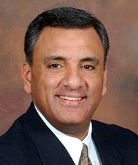 photo of Rafik Abdelsayed, DDS