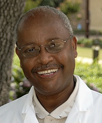 photo of Dr. Worku Abebe