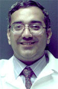 photo of Dr. Adarsh Gulati