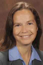 photo of Dr. Catherine Jauregui