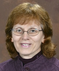 photo of Zoya Kurago, DDS