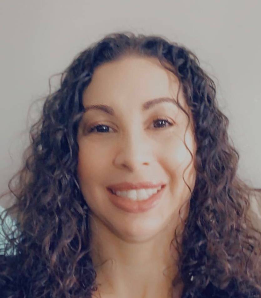 photo of 
Liza Negron-Finch
