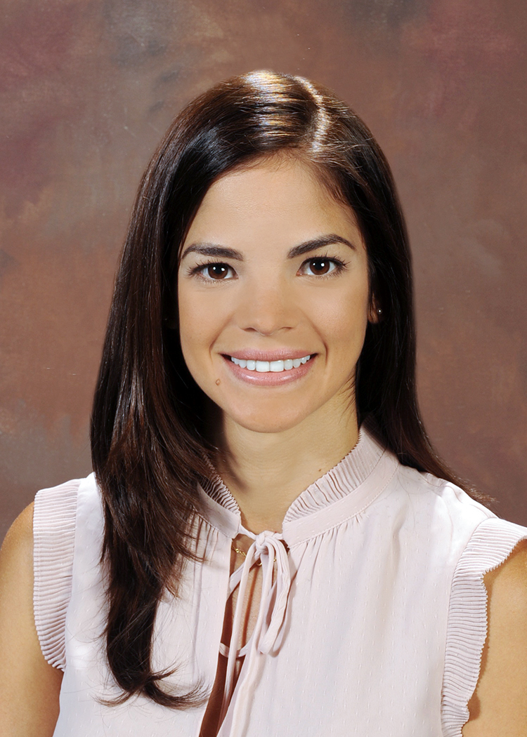 photo of Scarlet Charmelo Silva, DDS