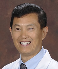 photo of Dr. Stephen Hsu