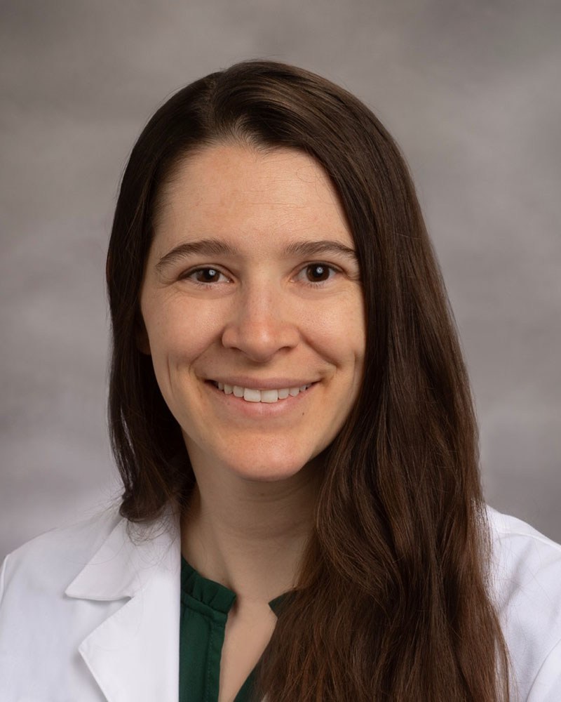 photo of Alexa Silva, DDS