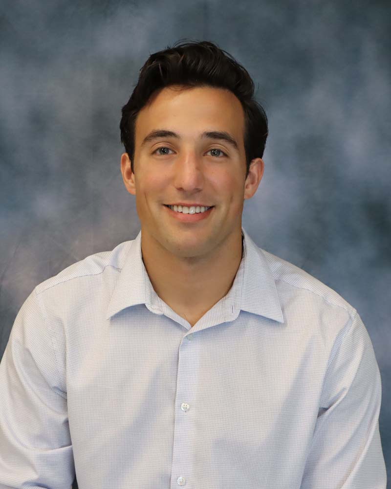 photo of John Germinerio, DDS
