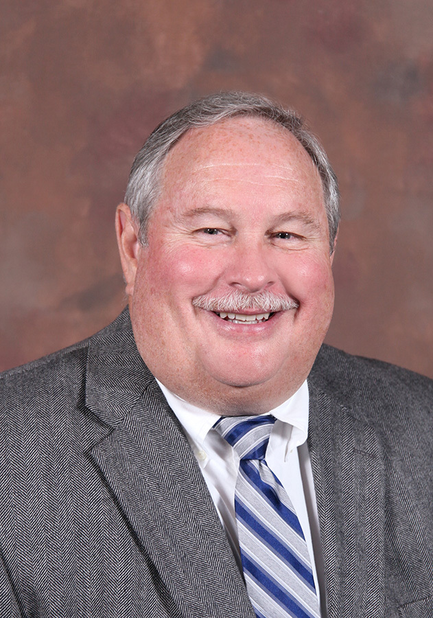 photo of 
Bruce Riggs, DMD
