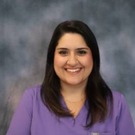 photo of Rubani Pannu, DMD