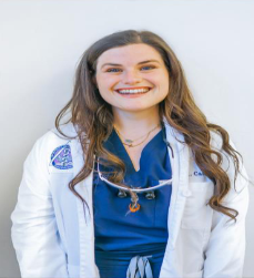 photo of 
Dr. Abigial Campbell