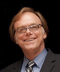 photo of 
Christopher Cutler, DDS, PhD

