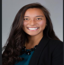 photo of 
Dr. Katelyn DeGuzman