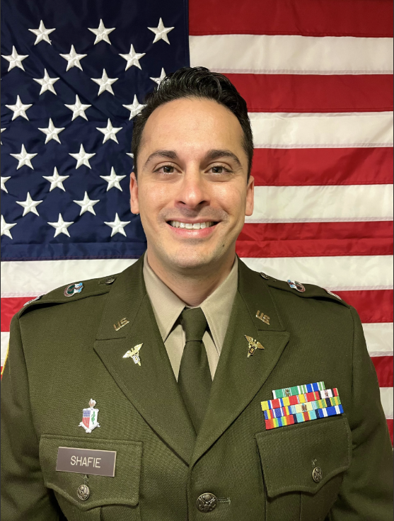 photo of 
Dr. Khalid Shafie