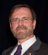 photo of Kevin B. Frazier, DMD, EDS 