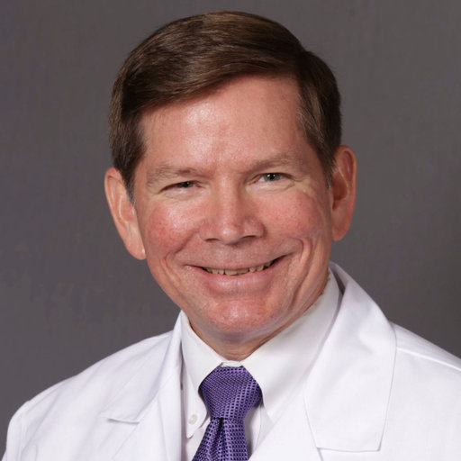 photo of 
Geoffrey Thompson, DDS
