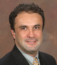 photo of Jimmy Londono, DDS