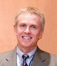 photo of  J. Rodway Mackert, DMD, PhD