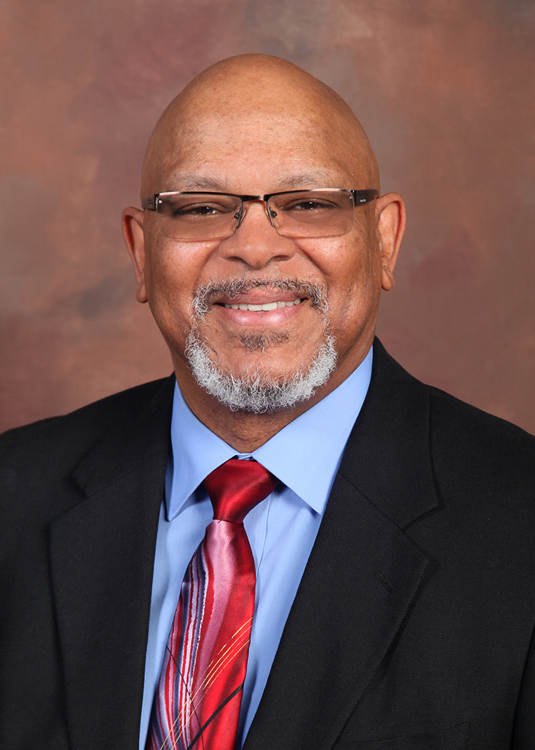 photo of Maurice Lewis, DDS, DMD