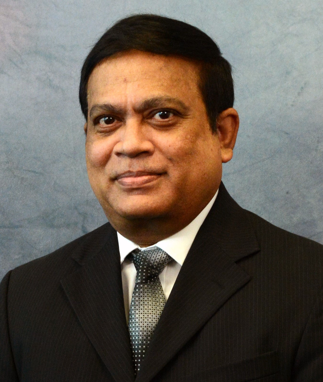 photo of Abu Nazmul-Hossain, DDS, PhD