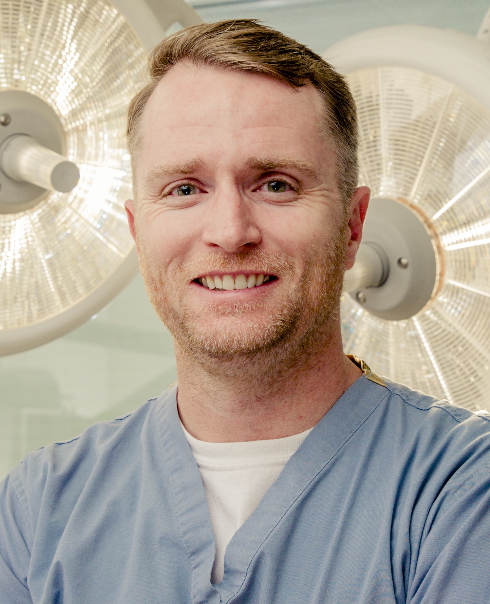 photo of Todd Schoenbaum, DDS, MS