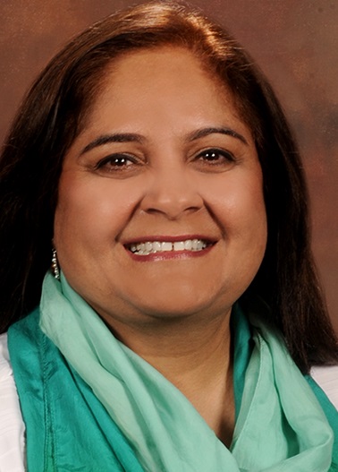 photo of 
Veena Pannu, DDS
