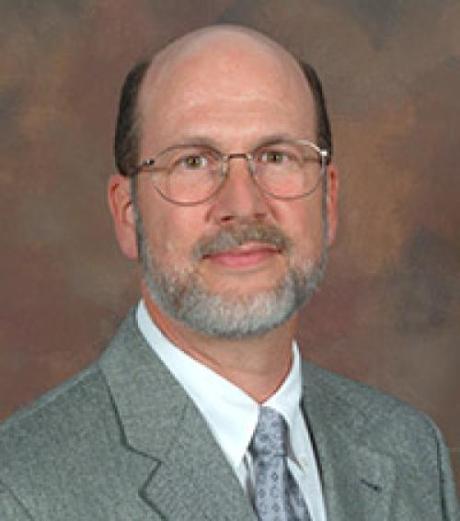 photo of William W. Brackett, DDS, MSD