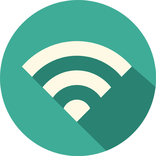 Wireless Icon