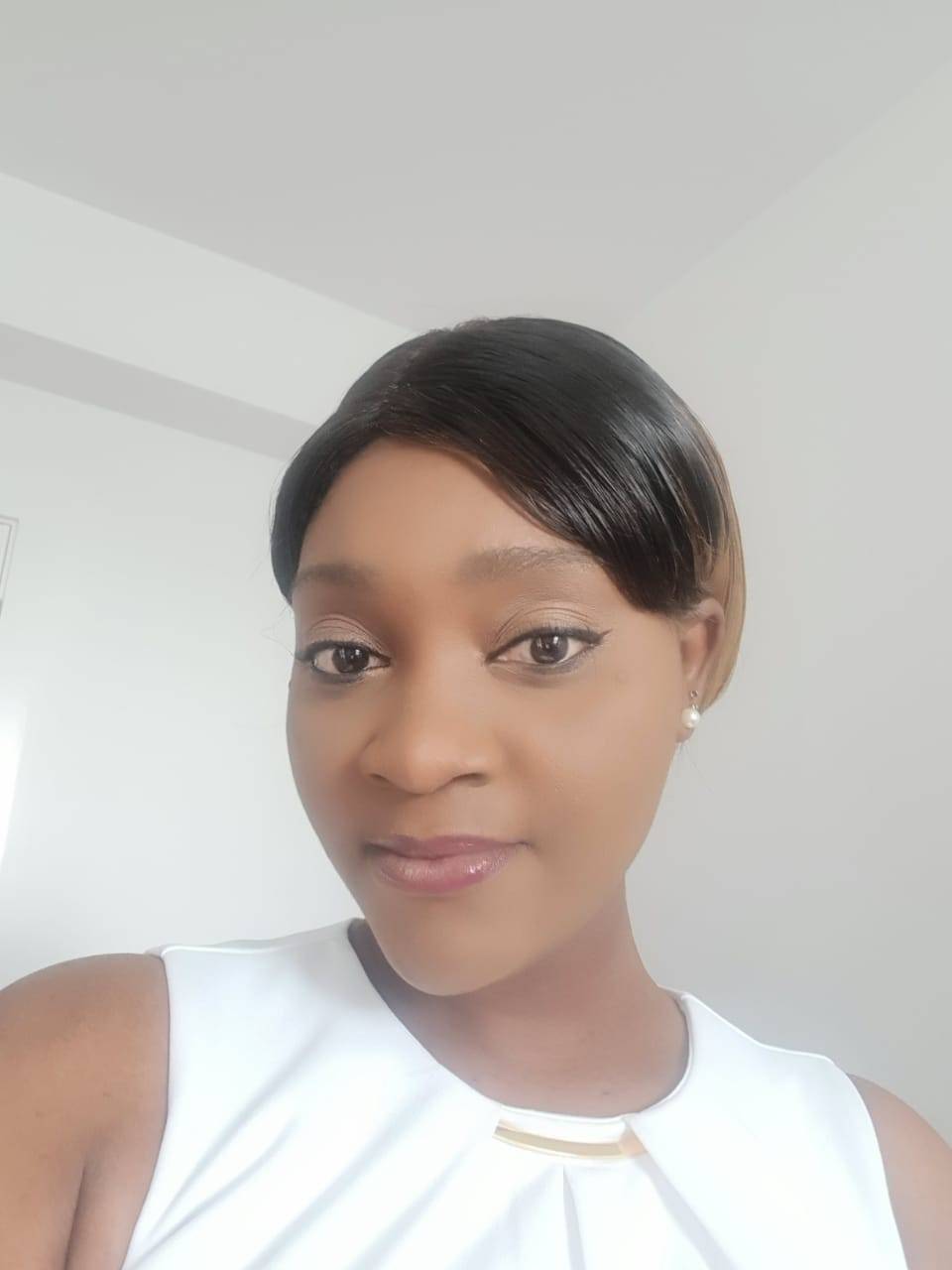 photo of
Alicia John-Jones, MBA, LLB (Hons)