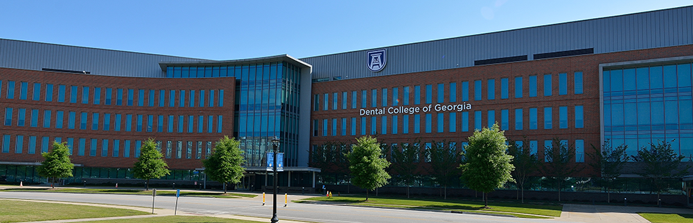 Dental College of Georgia