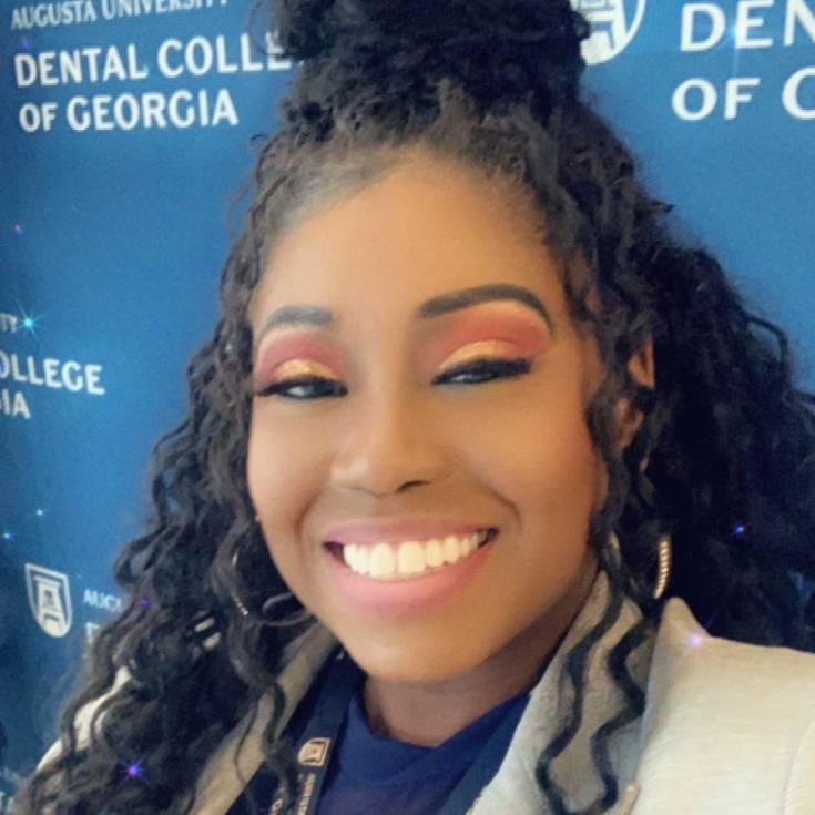 photo of 
Antoinette Richardson Smith