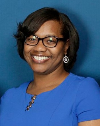 photo of 
Khalelah A. Mosley, MEd
