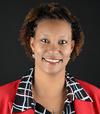 photo of 
Stephanie Perry
