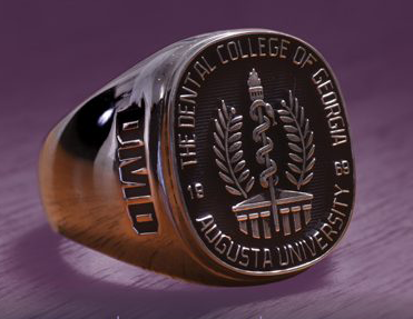 Class ring