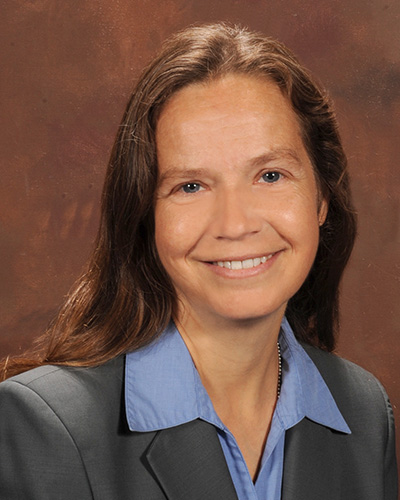 photo of Catherine Jauregui, PhD