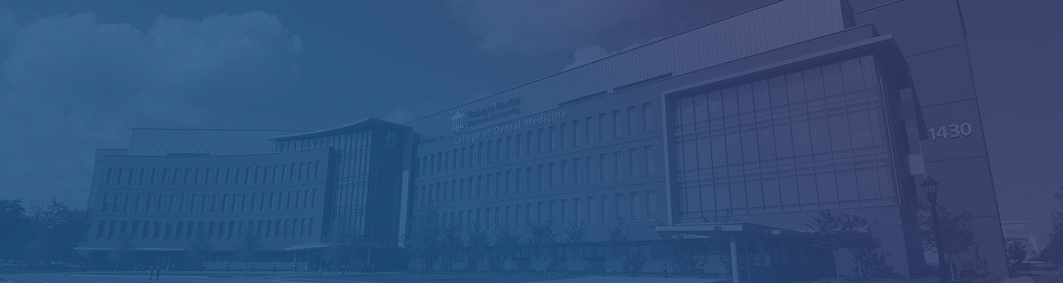 Dental College of Georgia Dental College of Georgia