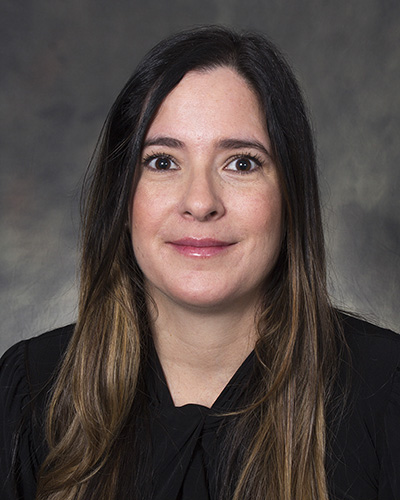 photo of Daler Tarrazzi, DDS, MS