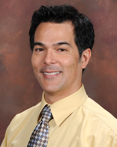 photo of Gary Chike, DMD, MS